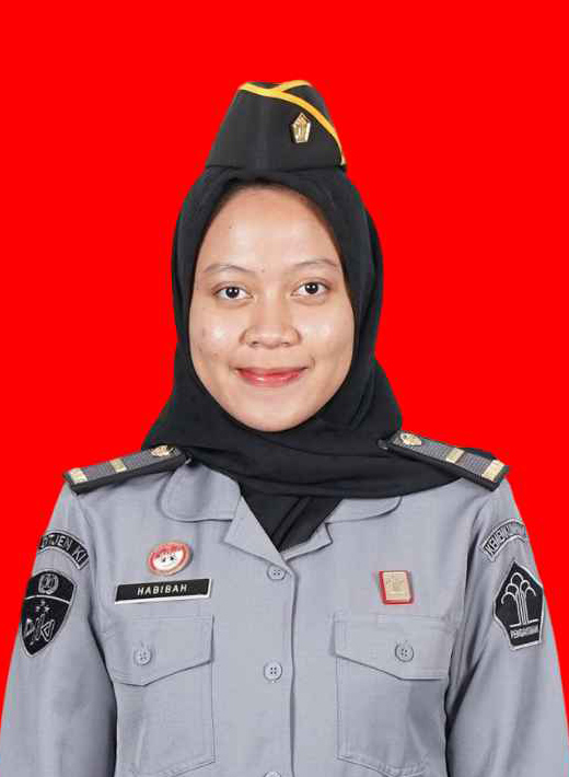 Image of Habibah Afianti
